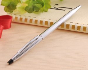 名入れボールペン