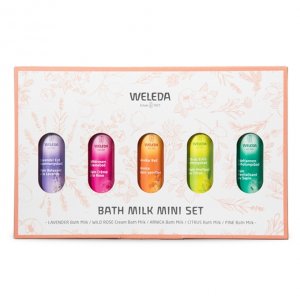 ヴェレダ（WELEDA） 入浴剤