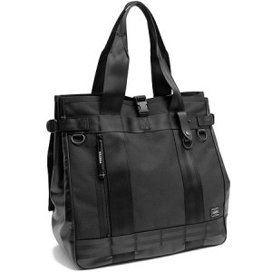 ヒート（HEAT） トートバッグ