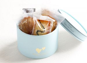 パティスリー グレゴリー・コレ（Pâtisserie GREGORY COLLET） 焼き菓子