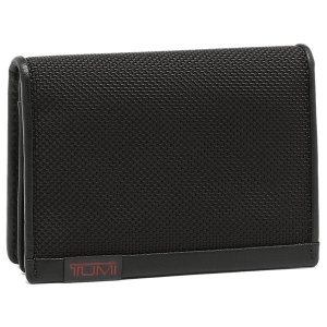 トゥミ（TUMI） カードケース