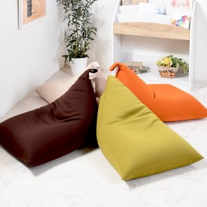 ビーズクッション