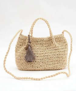 クーコ（COOCO） ショルダーバッグ