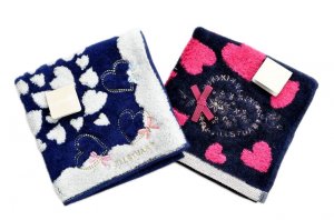 タオルハンカチ