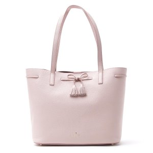 ケイト・スペード ニューヨーク（kate spade NEW YORK） 革トートバッグ