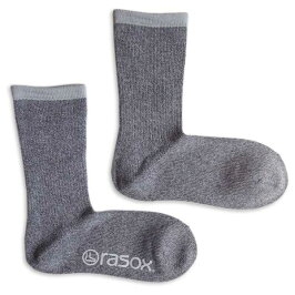 ラソックス（rasox） 靴下