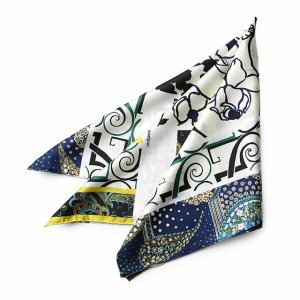 マニプリ（manipuri） スカーフ