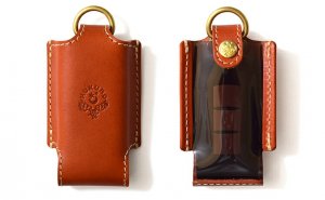 HUKURO スマートキーケース