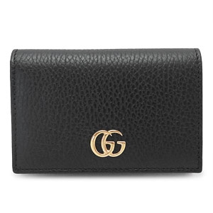 グッチ（GUCCI） 革名刺入れ