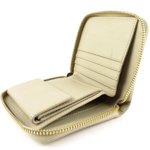 アジア S ジップアラウンド ウォレット