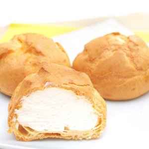 シュークリーム