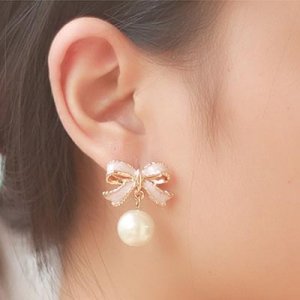 グリーンピアッシング（Green Piercing） イヤリング