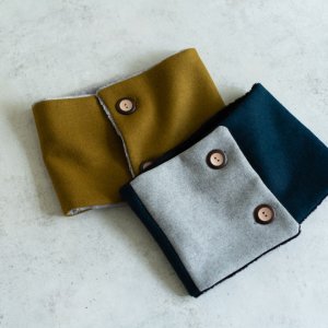 ネックウォーマー