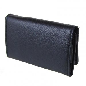 三つ折り 6連キーケース