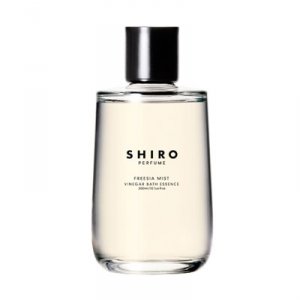 シロ（SHIRO） 入浴剤