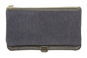 シセイ（Cisei） クラッチバッグ