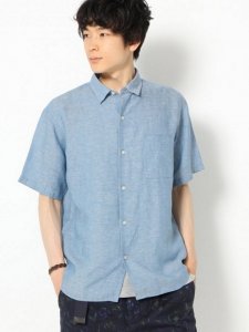 グローバルワーク（GLOBAL WORK） シャツ