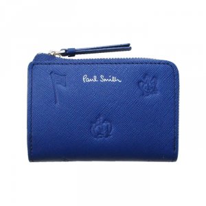 ポールドローイング パスケース