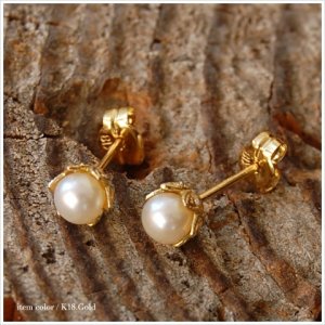 アヴァロン（Avaron） ピアス