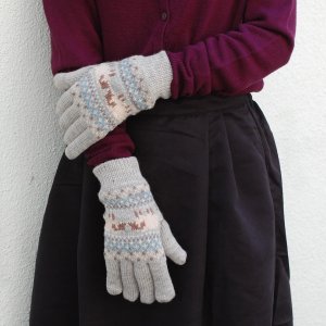 キートス（Kiitos） 手袋