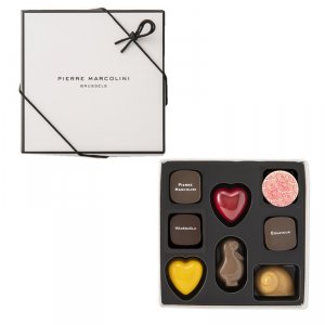 ピエール マルコリーニ（PIERRE MARCOLINI） チョコレート