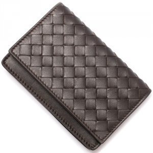 ボッテガ・ヴェネタ（BOTTEGA VENETA） 名刺入れ