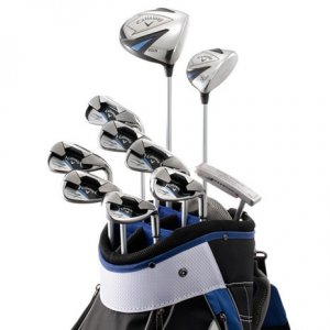 Callaway（キャロウェイ）