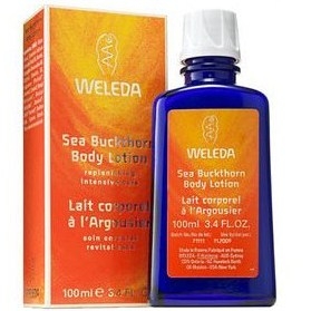 ヴェレダ（WELEDA）