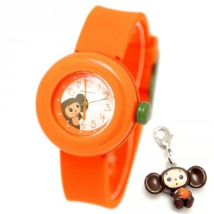 Cheburashka 腕時計