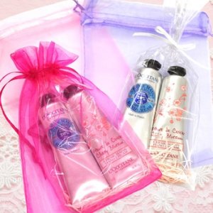 ハンドクリーム