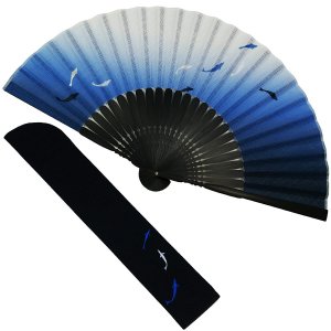 結納屋 長生堂 扇子