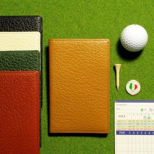 スコアカードホルダー