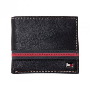 トミーヒルフィガー（TOMMY HILFIGER） 二つ折り財布