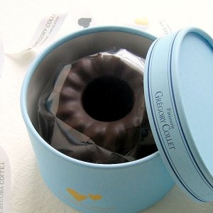 パティスリー グレゴリー・コレ（Pâtisserie GREGORY COLLET） チョコケーキ