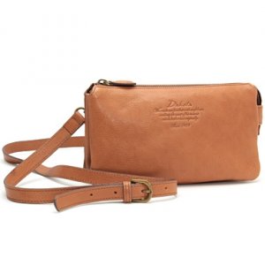 ⭐極美品⭐Y's ショルダーウォレット ブラウン レザー ガマ口 2025年