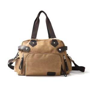 ウッディーベリー（WoodyBelly） ボストンバッグ