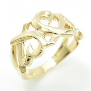 Tiffany&Co.（ティファニー） 指輪