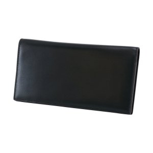 ミスティック マチなし長財布