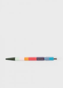 ポール・スミス（Paul Smith） ボールペン