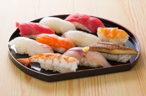 出張レストラン