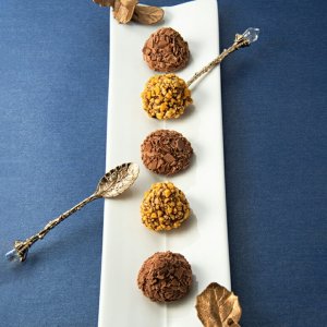 トリュフチョコ