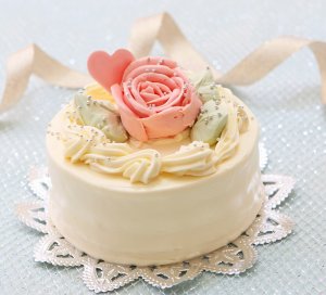 ケーキ