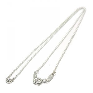 エルサ・ペレッティ ダイヤモンド バイ ザ ヤード ペンダント 0.03カラット スターリングシルバー