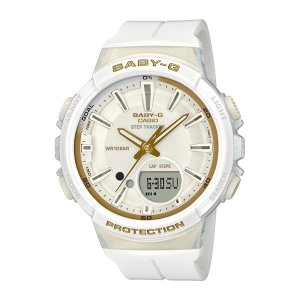 カシオ ベビーG（CASIO BABY-G） アナログ腕時計