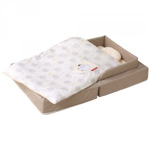 コンパクトベッド