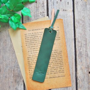 ブックマーク・しおり