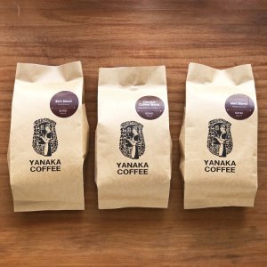 やなか珈琲店（YANAKA COFFEE） コーヒー豆