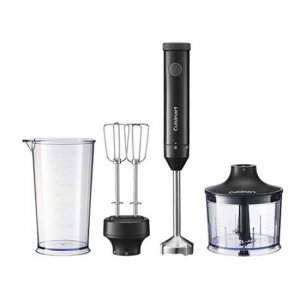 クイジナート（Cuisinart） ハンドブレンダー