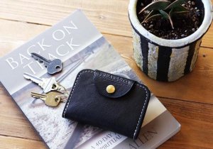 フリークスアンドコー（Freaks&co.） キーケース