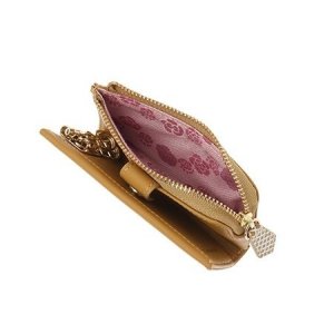 ニナス ファスナー付キーケース